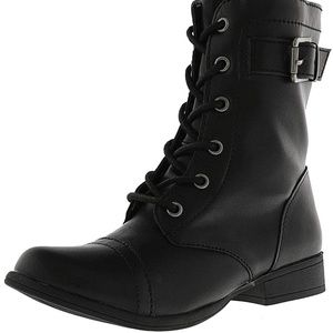 American Rag Womens Faylln Closed Toe Ankle Boots